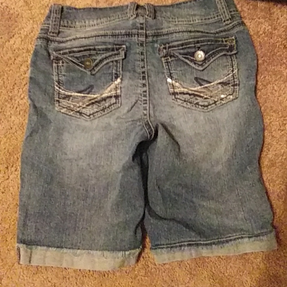 Shorts - Picture 4 of 4
